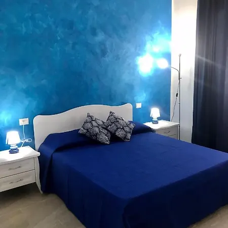 Bed and Breakfast Ghe Pensu Mi 4*