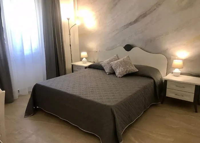 Ghe Pensu Mi Bed & Breakfast 4*