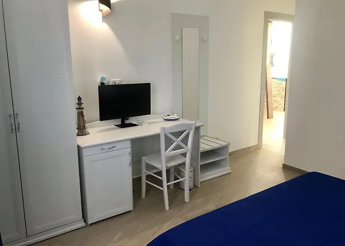 Ghe Pensu Mi Bed & Breakfast