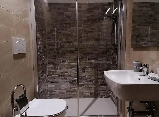 Ghe Pensu Mi Bed & Breakfast Toirano