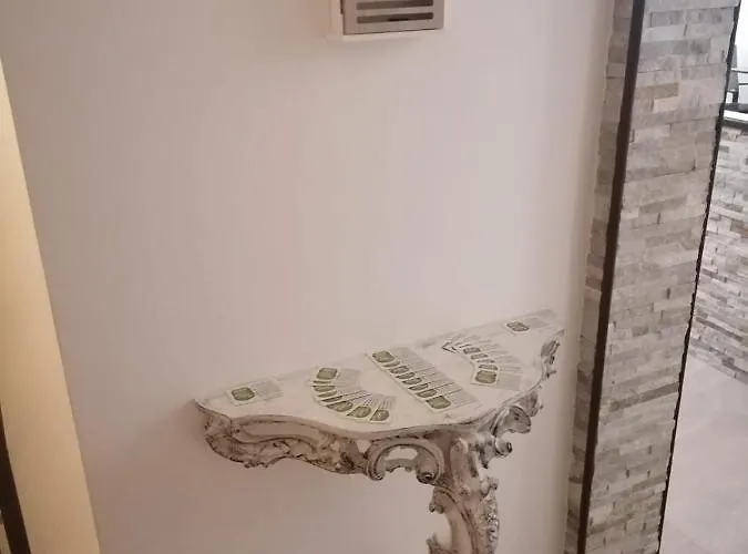 Bed & Breakfast Ghe Pensu Mi Toirano