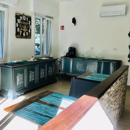 Ghe Pensu Mi Bed and Breakfast 4*