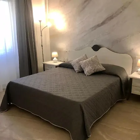 Ghe Pensu Mi Bed and Breakfast 4*