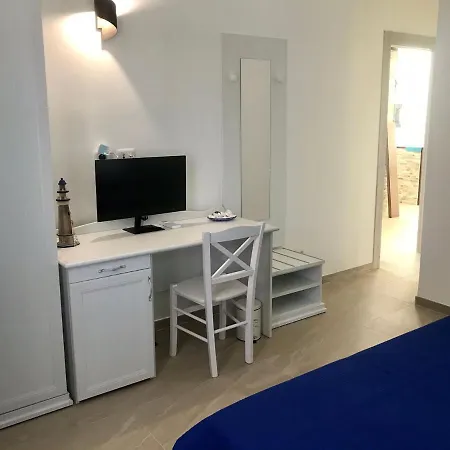 Ghe Pensu Mi Bed and Breakfast