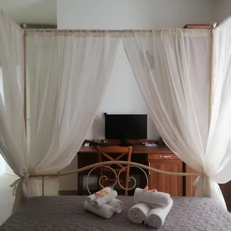 Bed & Breakfast Ghe Pensu Mi Toirano