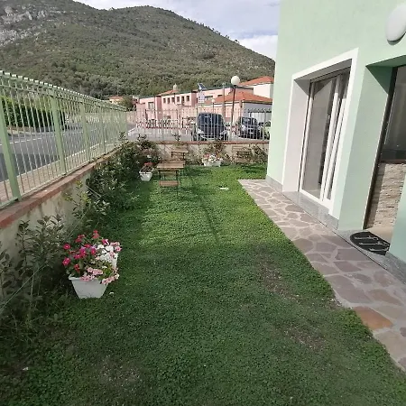 Ghe Pensu Mi 4* Toirano