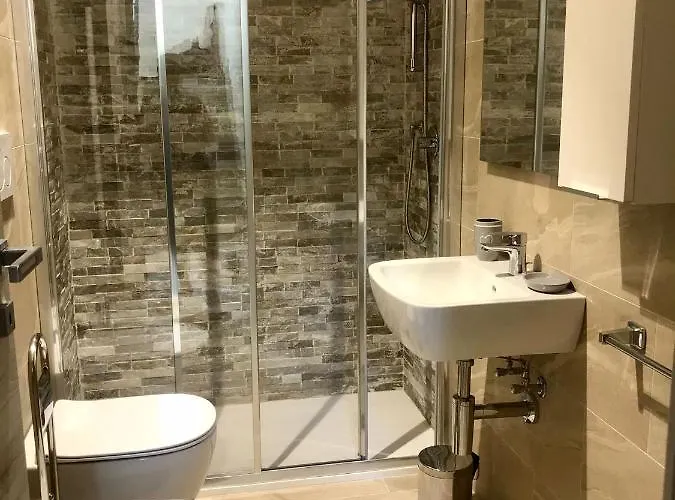 Bed and Breakfast Ghe Pensu Mi Toirano